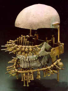 Articolatore.