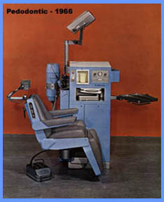 Pedodontic-1966
