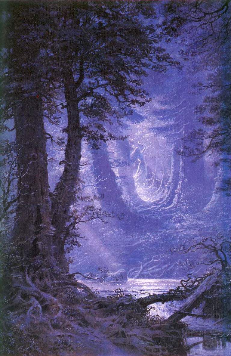 moonlight