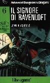 Il signore di Ravenloft