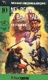 Nel regno di Baba Yaga