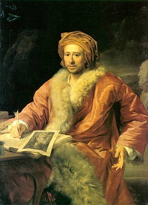 J. J. Winkelmann (1717 - 1768)