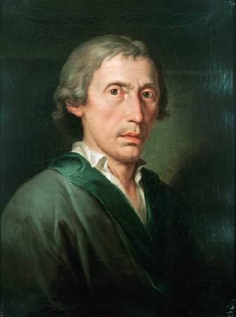 Parini (1729 - 1799)