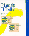 Tcl and the Tk Toolkit - Ousterhout