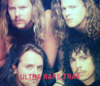 Metallica ultra Rare Trax