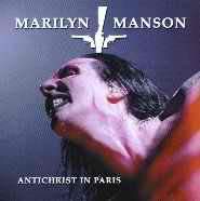 Antichrist In Paris (digital), 01.25.01 Paris, FRA Le Zenith