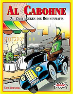 copertina gioco 'Al Cabohne'
