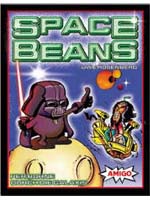 copertina gioco 'Space Beans'