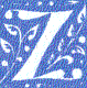 Lettera Z