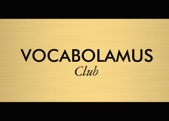 Vocabolamus Club