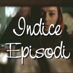 Indice episodi