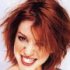 -Willow Rosemberg- *Alyson Hannigan *